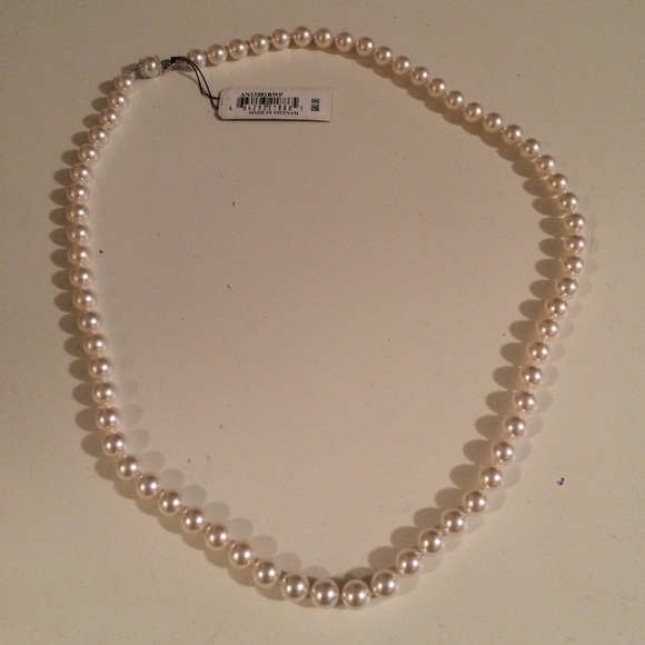 Nadri | Jewelry | Nadri Real Pearl 